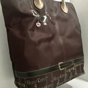 HELLO KITTY Tote Bag - NEW - NOT EVER USED/WORN
